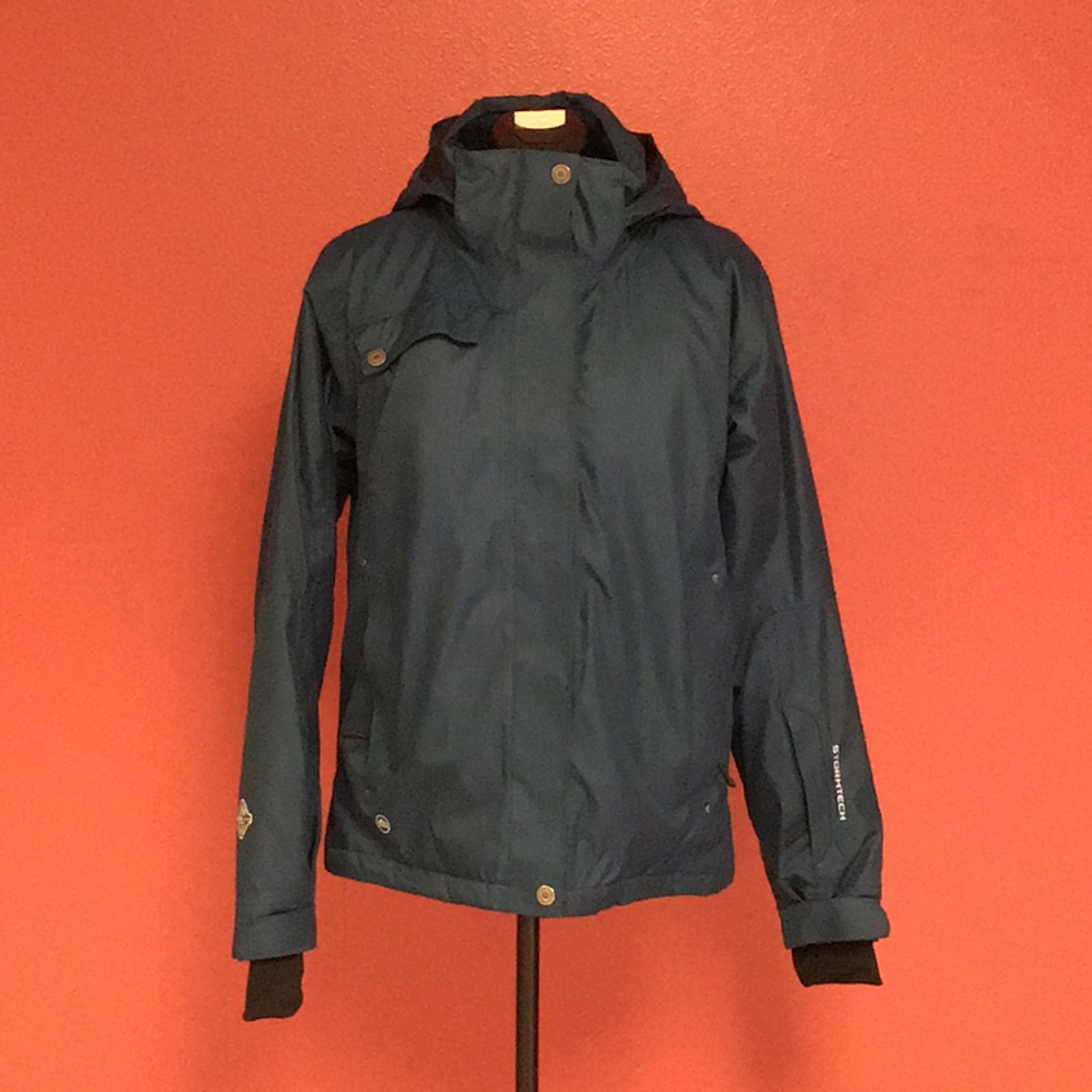 Stormtech Winter Jacket